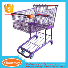 supermarket shopping carts sale